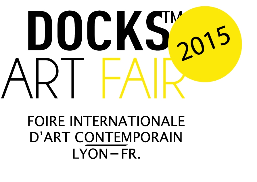 [PARTENARIAT] DocksArtFair™ 2015 – Lyon