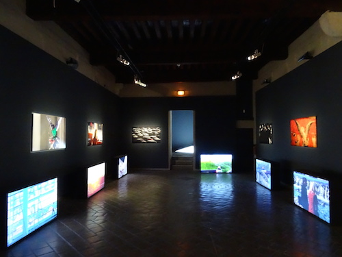 Vincent Ferrané, exposition Bienvenue, Rencontres Photographiques Arles 2015