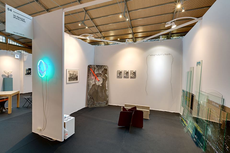 Yia Art Fair 2015 Paris