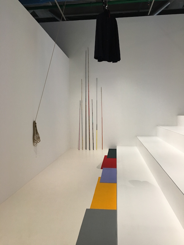 Exposition Prix Marcel Duchamp 2016 - Ulla Von Brandenburg