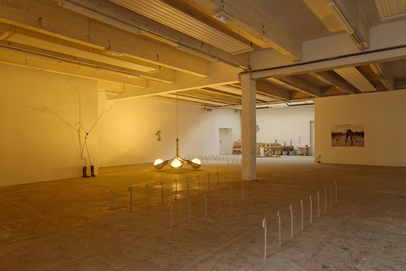 [EN DIRECT] S’embarquer sans biscuit - Passerelle Centre d’art contemporain - Brest