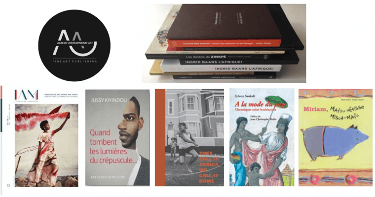 [FLASH ACTU] AKAA – The Bookstore Project
