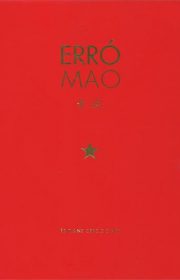 ERRÓ MAO, STÉPHANE CORRÉARD, ÉDITIONS CERCLE D’ART