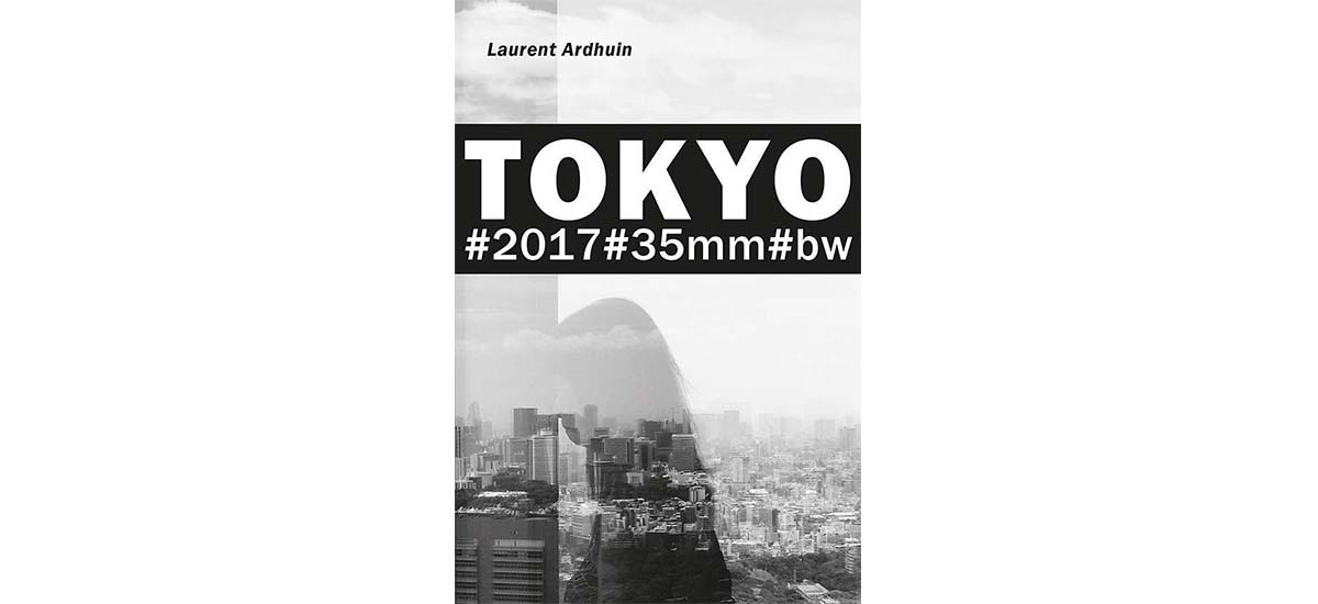 LAURENT ARDHUIN, TOKYO#2017#35mm#bw
