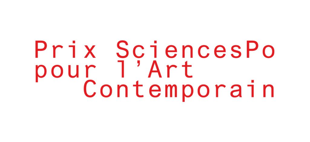 Prix Sciences Po pour l'art contemporain