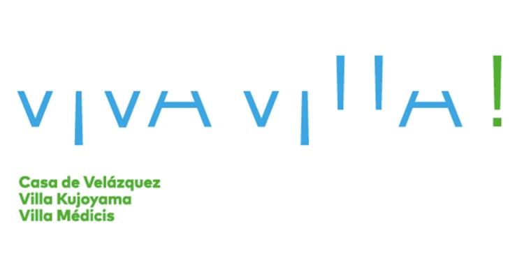 ¡ Viva Villa ! Festival des résidences d’artistes