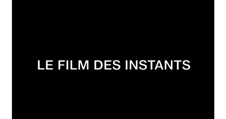 FRANK SMITH, LE FILM DES INSTANTS