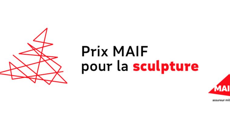 Prix MAIF pour la sculpture
