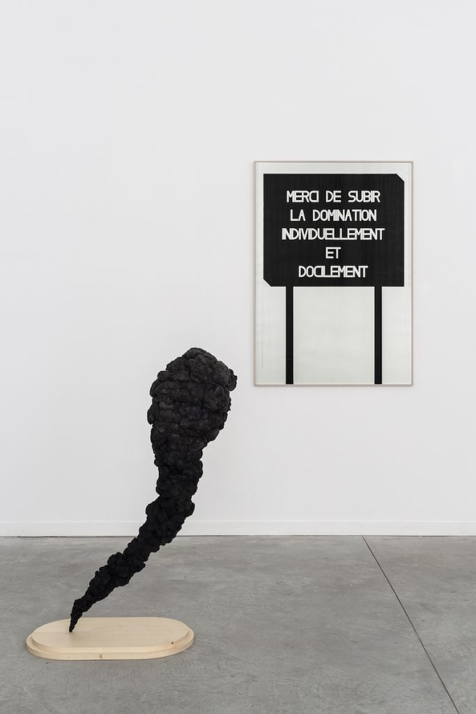 exposition Entre les lignes, Olivier Garraud et Gianpaolo Pagni, Atelier 8, Collectif Bonus, Nantes