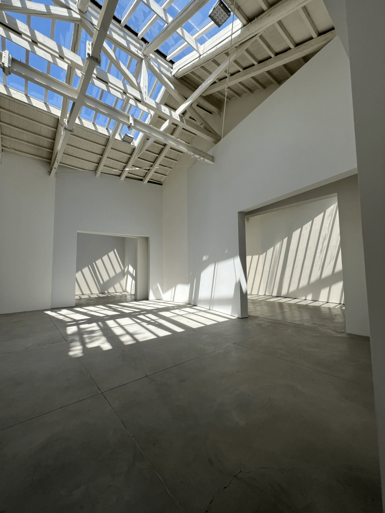 Ignasi Aballi, Biennale de Venise, Pavillon espagnol