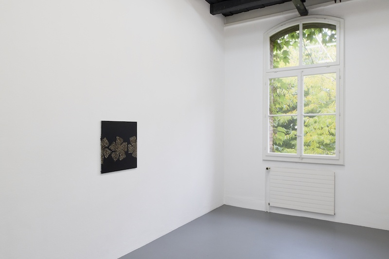 vue d'exposition, Nora Kapfer, 2022, Kunsthalle Friart Fribourg. Photo : Guillaume Python. Courtesy Kunsthalle Friart Fribourg