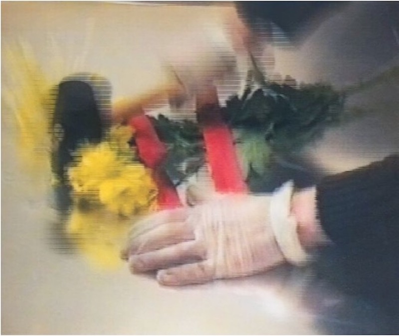 Flowers Serial Killer, 2000