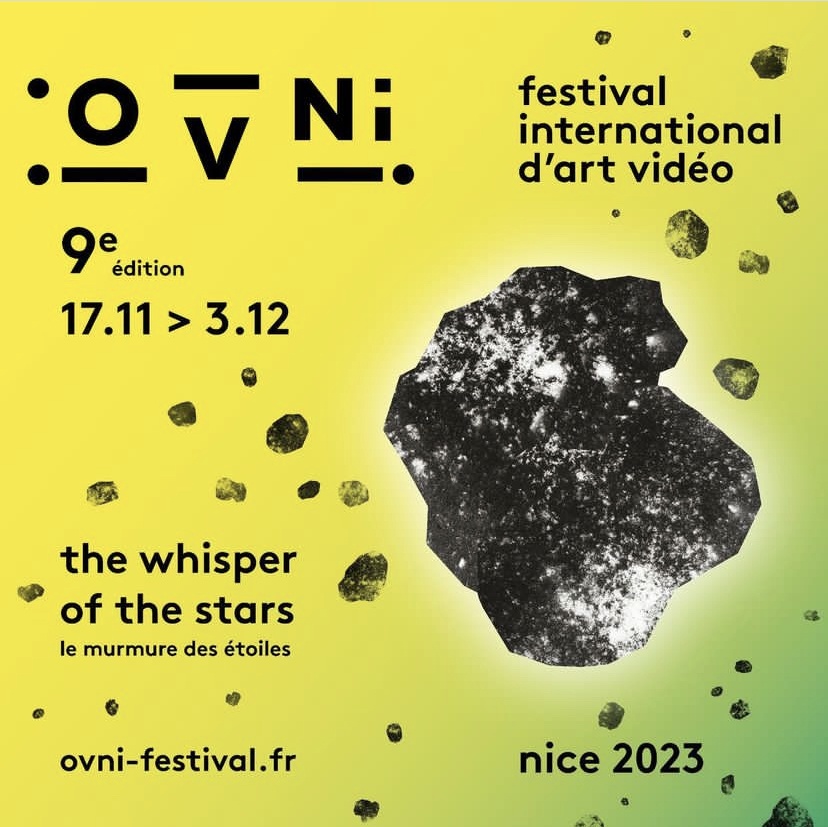 Festival Ovni Nice
