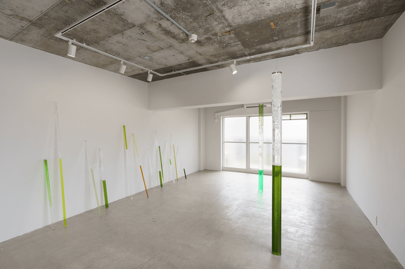 Anais Karenin
THINGS NAMED [THINGS]
Solo exhibition 2023 The 5th Floor, curated by Tomoya Iwata, Tokyo, Japan