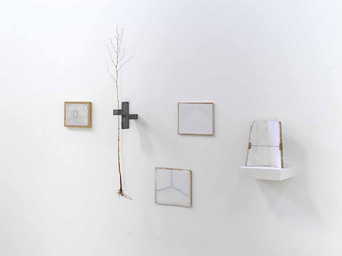 PAUL WALLACH, YIELDING PLACE