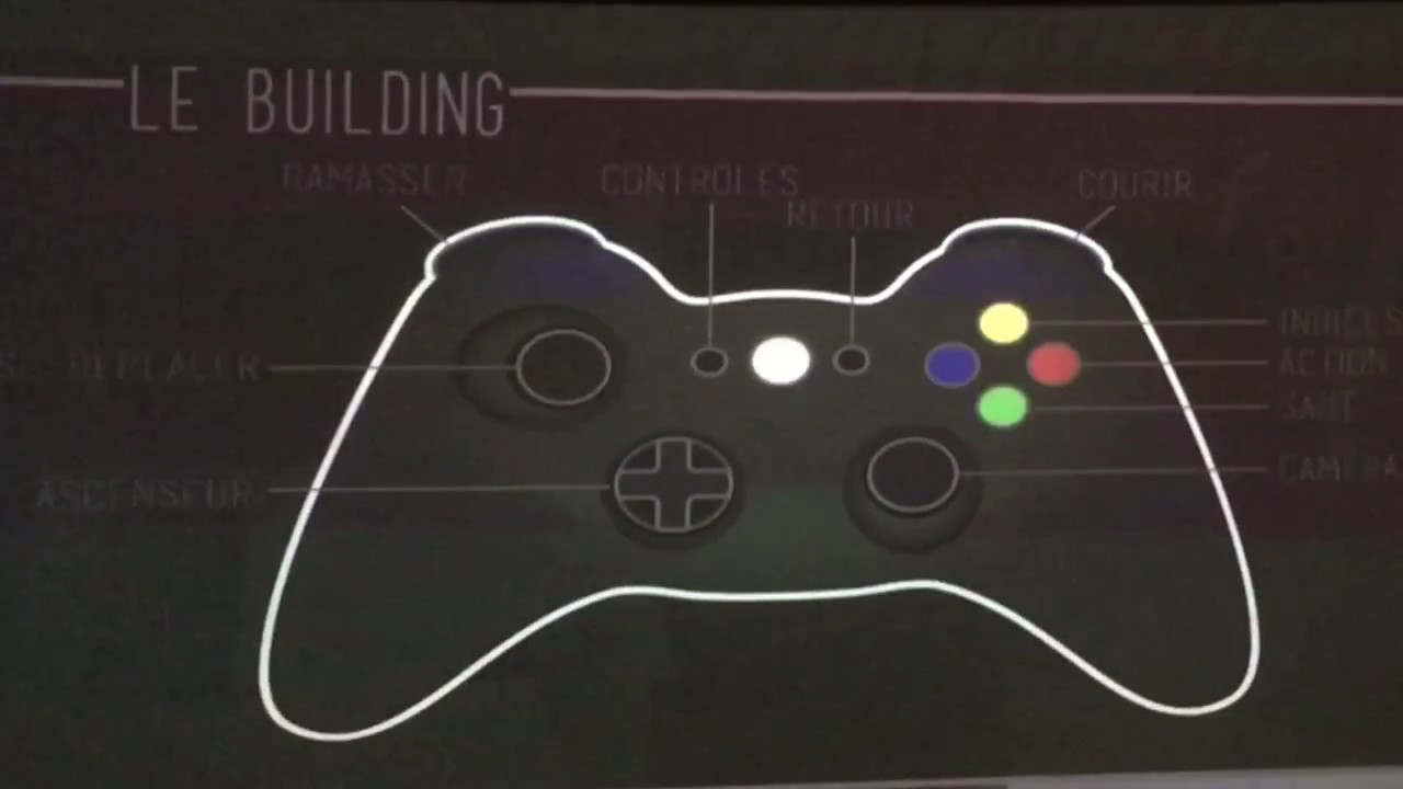 [EXPOSITION] Le Building. The Videogame @ Shuttle 19 Paris