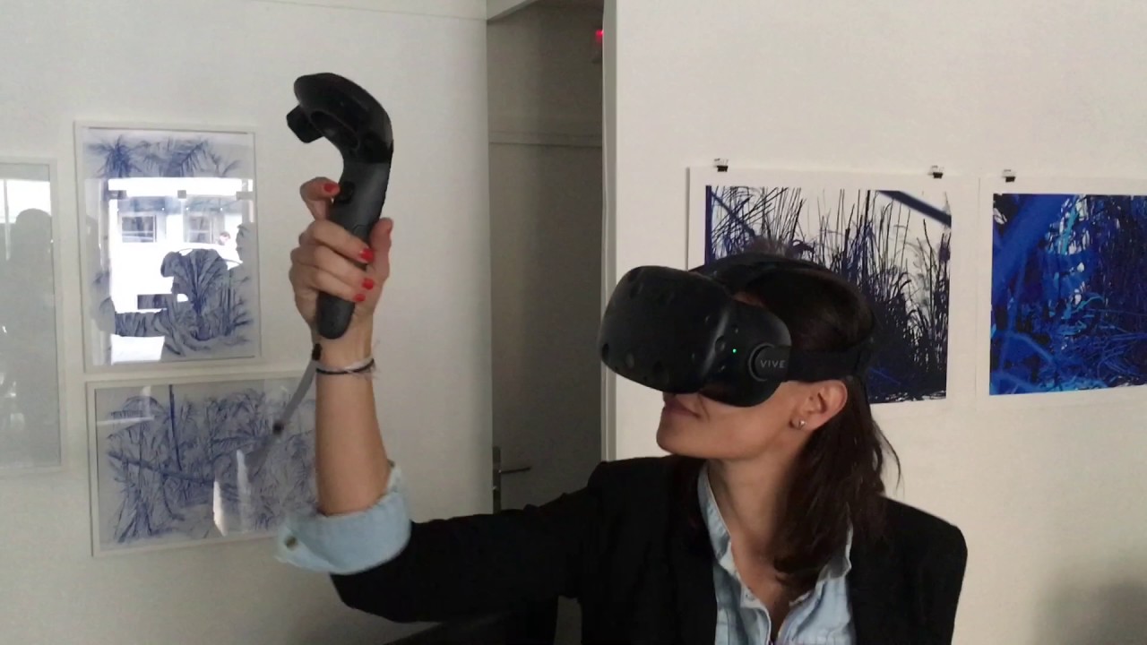 [PERFORMANCE] Pauline Dufour @ Galerie 204 Paris