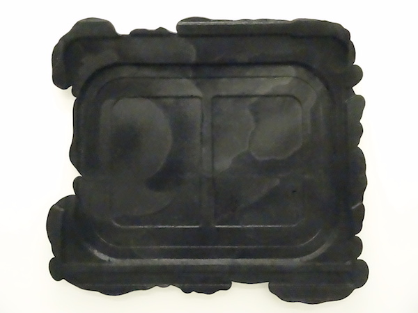 Ken Sortais Joypad à la galerie Under Construction Paris 2015 Ken Sortais Joypad à la galerie Under Construction Paris 2015