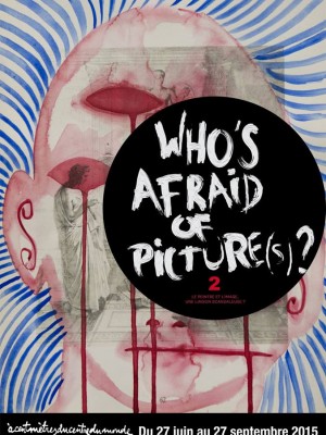 Who's afraid of picture(s) ? 2