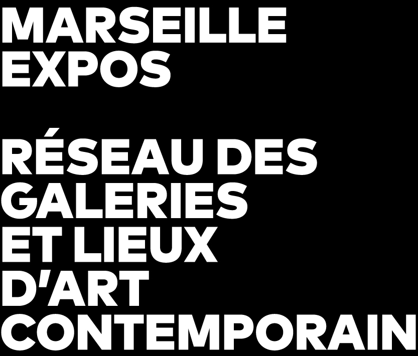 [PARTENARIAT] Point contemporain est partenaire du Réseau Marseille Expos