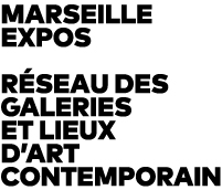 Point Contemporain partenaire de MARSEILLE EXPOS