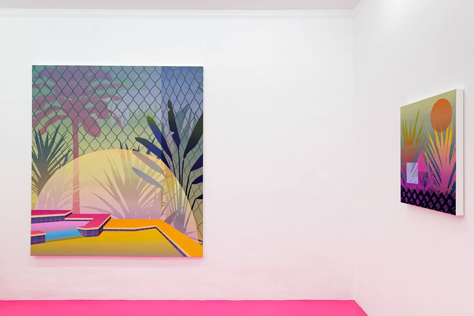 Amélie Bertrand, Queens and kings, Semiose Galerie