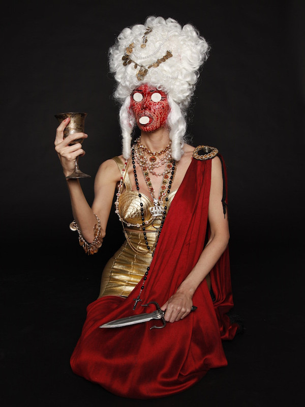 Born To Be Wilde, Bruce LaBruce, Galerie Nivet-Carzon et Galerie Le Braque