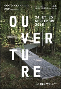 Les Tanneries - Centre d'art contemporain - Amilly