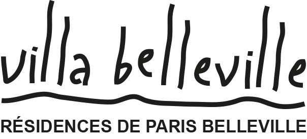 Villa Belleville - Partenariat Point contemporain