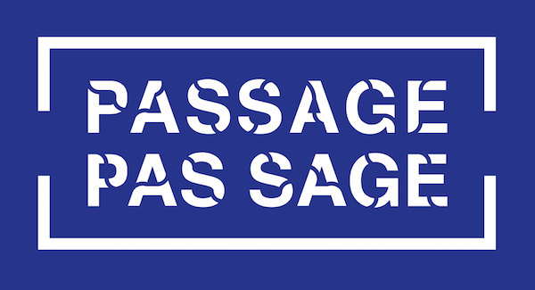 Passage pas sage - expositions - performances - concerts - agenda Point contemporain