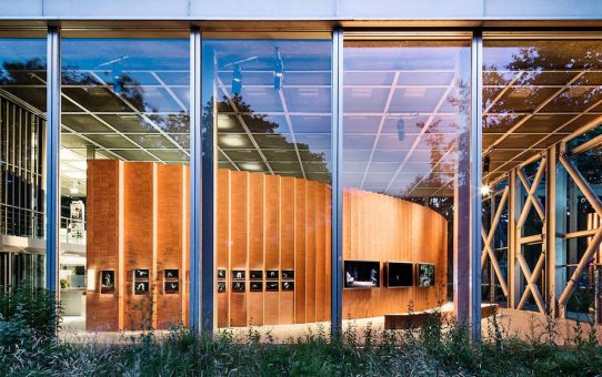 Le Grand Orchestre des Animaux - Fondation Cartier pour l'art contemporain