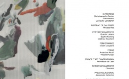 [REVUE] Point contemporain #3 – Dec – Janv – Fev 2017
