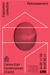 Éblouissement - Centre d'art Albert Chanot - Clamart - Agenda Point contemporain