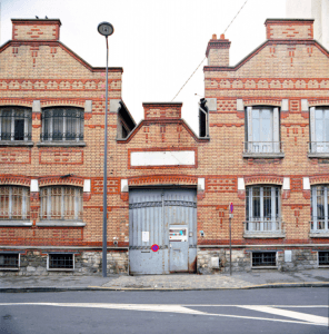 Lieux d'art - sélection Point contemporain - Instants Chavirés - Montreuil