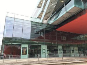 Photo DocksArtFair™ 2016 – Lyon