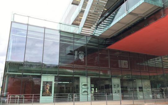 Photo DocksArtFair™ 2016 – Lyon