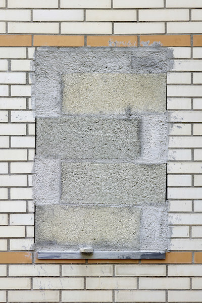 [AGENDA] Xavier Theunis - Half Make-up Half Lifes - Galerie Backslash