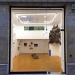 [ENTRETIEN] Nicolas Veidig-Favarel fondateur de Double V Gallery