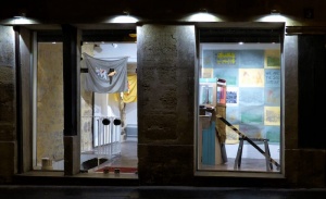 ALMA Espace d’art – exposition « Fabrica Mundi » du 28 janvier au 15 février 2017