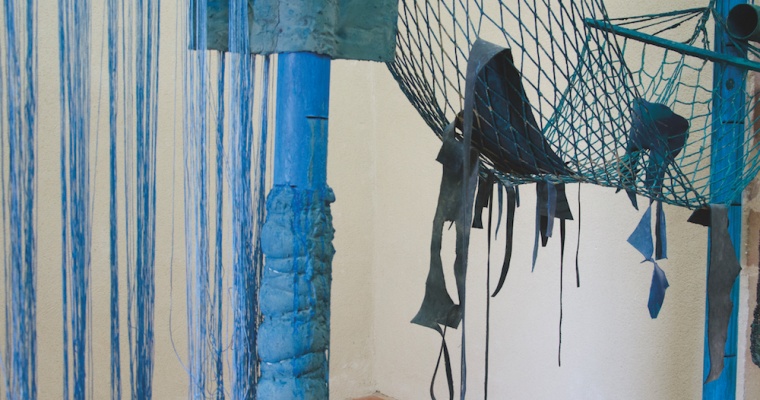 [FOCUS] Amandine Arcelli, \A.BAK\