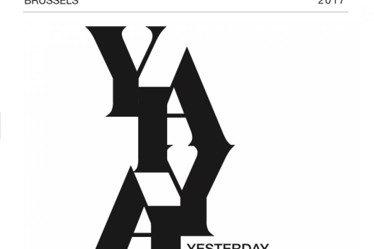 [PARTENARIAT] YIA Yesterday Is Aujourd’hui