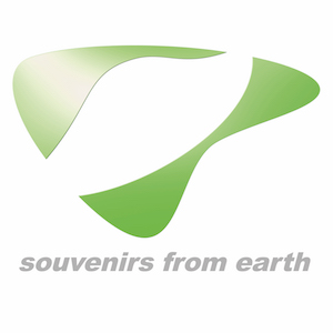 SOUVENIRS FROM EARTH
