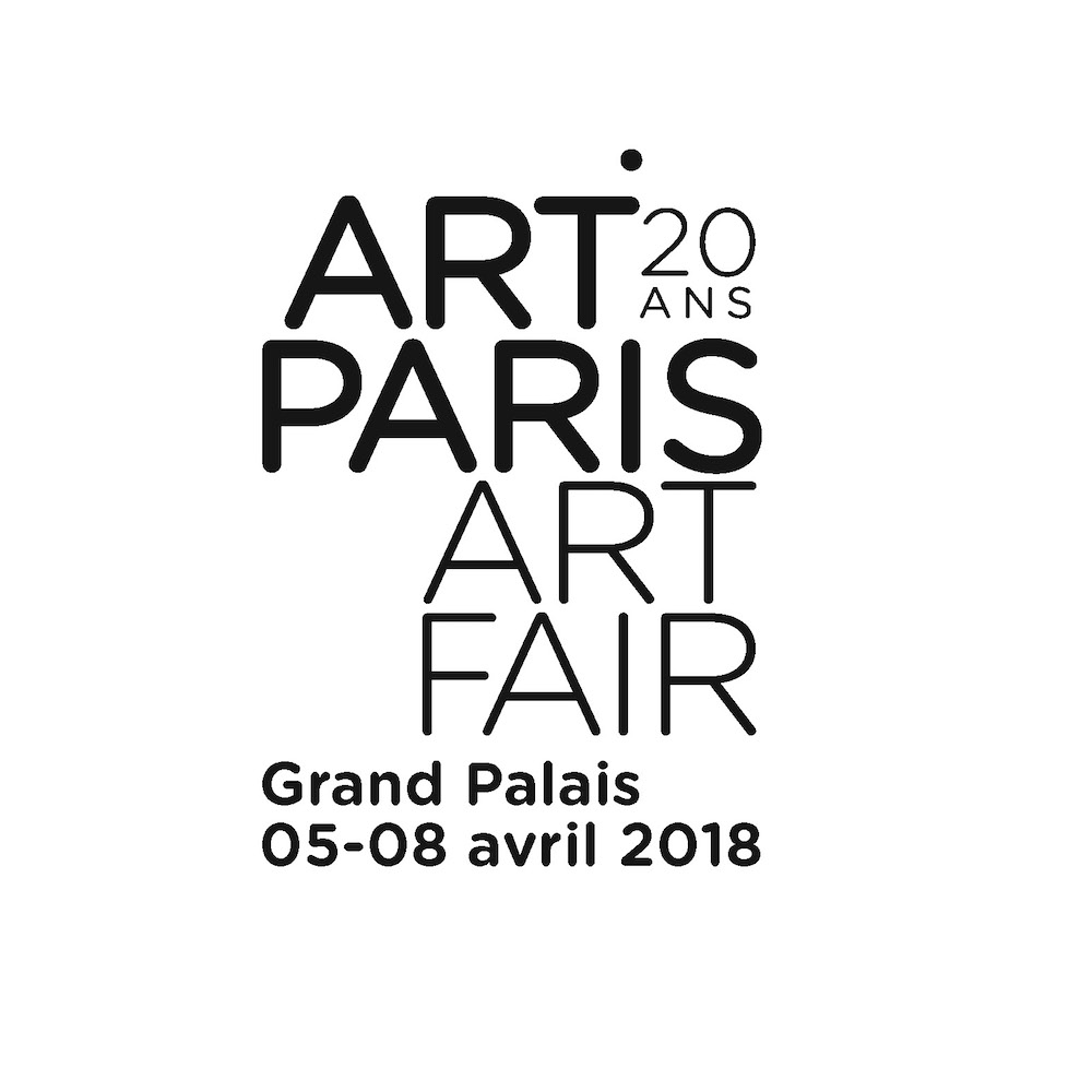 Partenariat Art Paris Art Fair