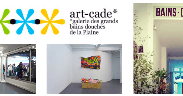 [FLASH ACTU] LA GALERIE ART-CADE MARSEILLE FÊTE SES 25 ANS