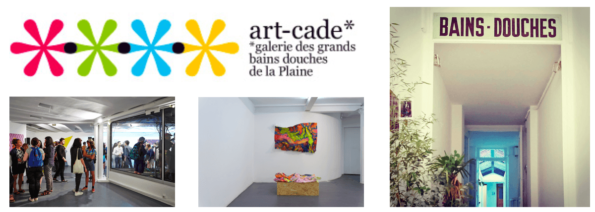 [FLASH ACTU] LA GALERIE ART-CADE MARSEILLE FÊTE SES 25 ANS