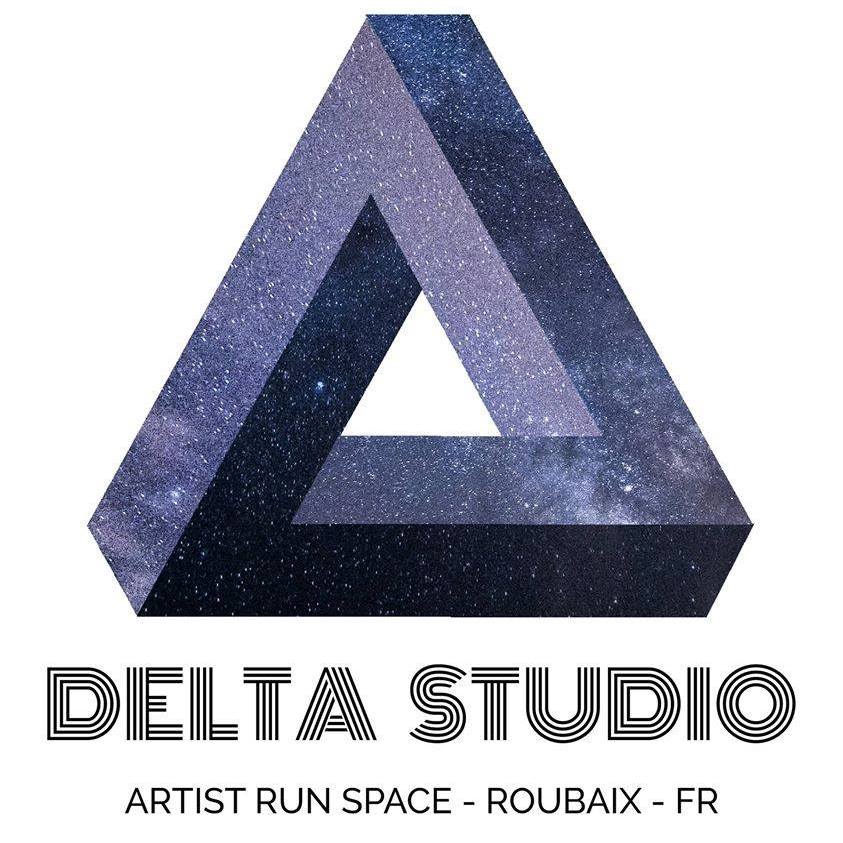 DELTA STUDIO ARTIST RUN SPACE ROUBAIX