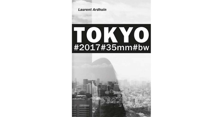 LAURENT ARDHUIN, TOKYO#2017#35mm#bw