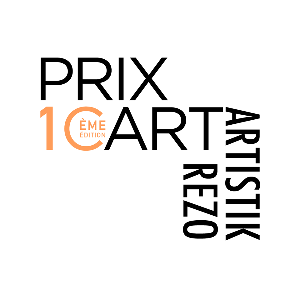 PRIX ICART ARTISTIK REZO 10E ÉDITION