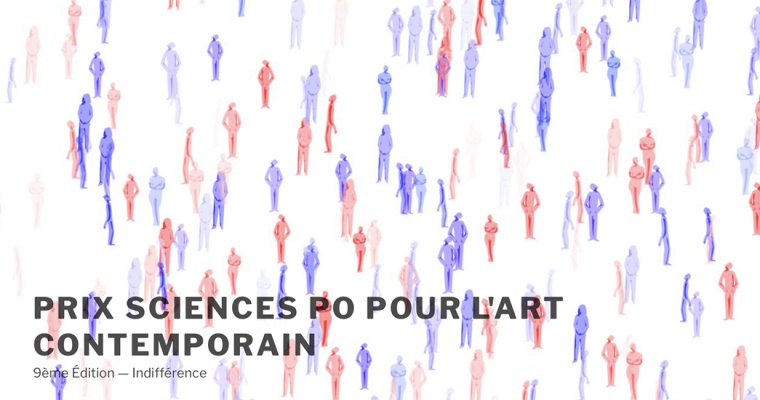Prix Sciences Po pour l’art contemporain