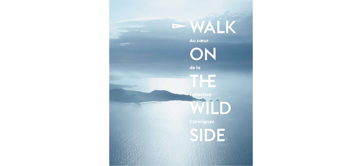 Walk on the wild side : au coeur de la collection Carmignac – Editions Skira